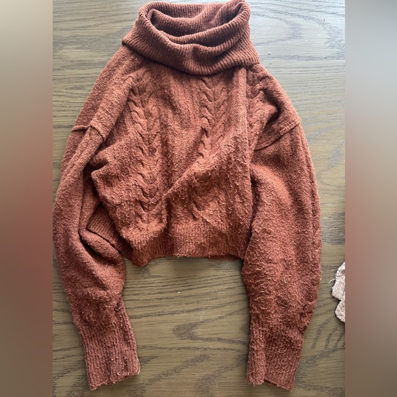 Cozy Sweater bundle - Picture 5 of 6